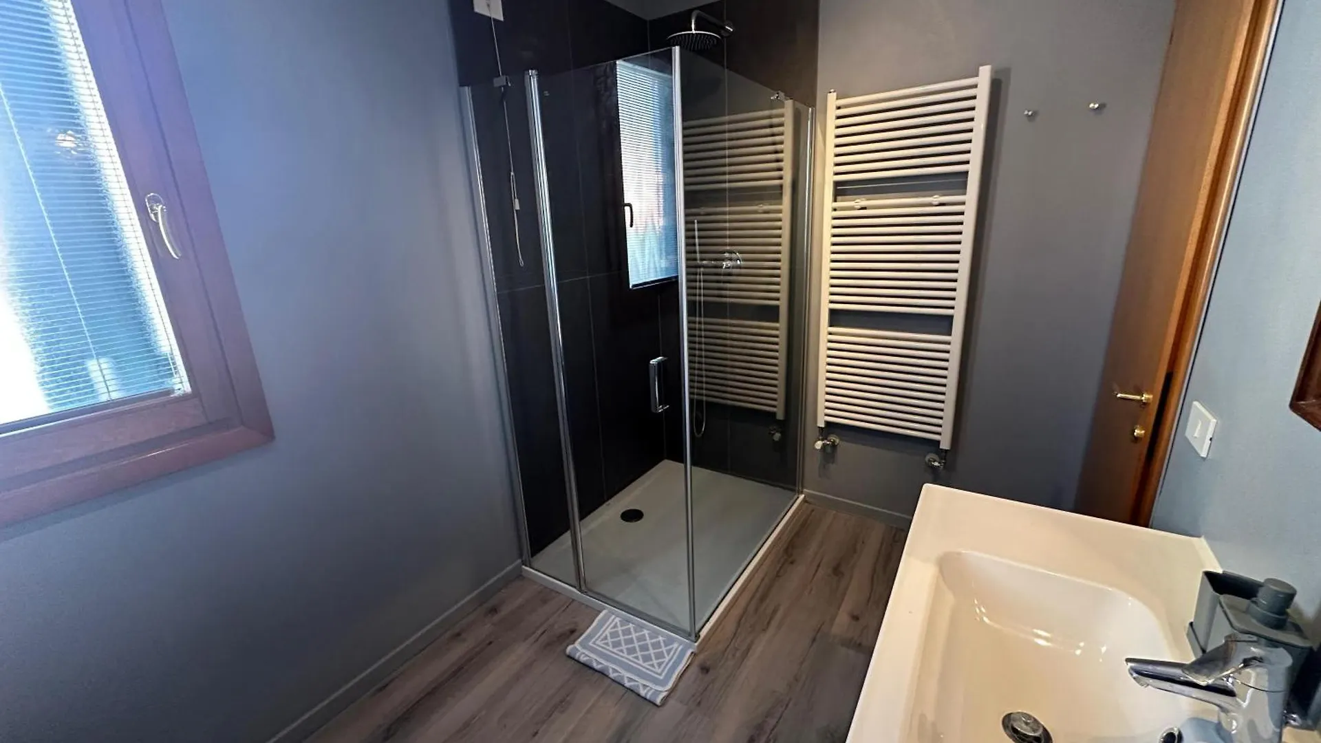 아파트 Casa Vita Di Mare 카오를레 이탈리아