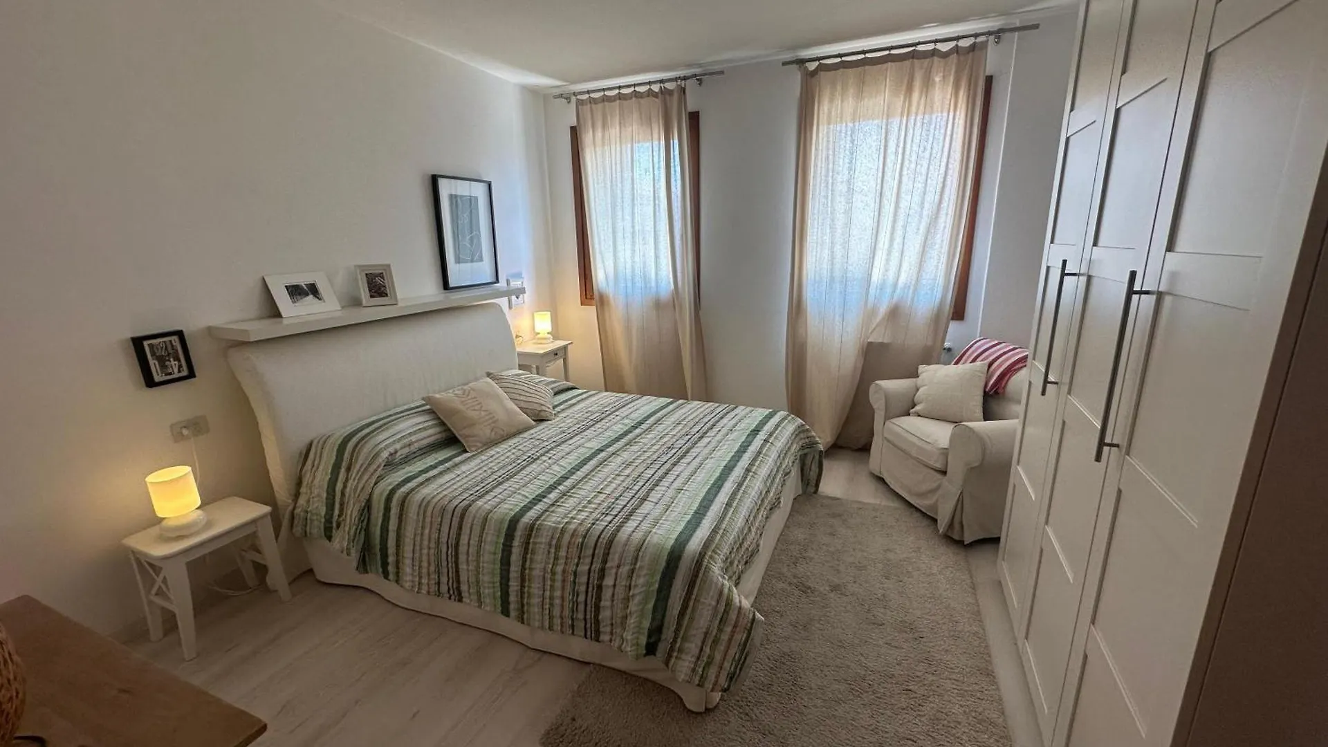Casa Vita Di Mare 카오를레